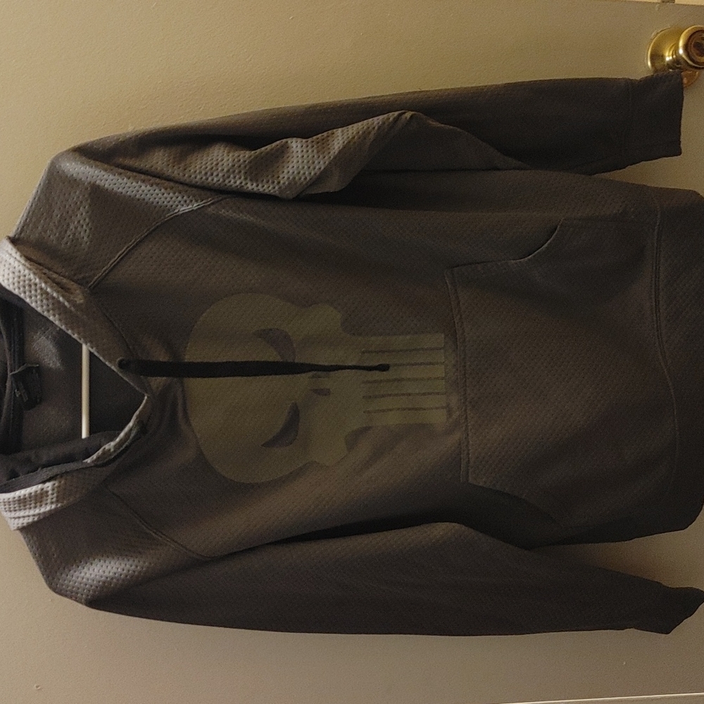 Marvel Punisher Hoodie